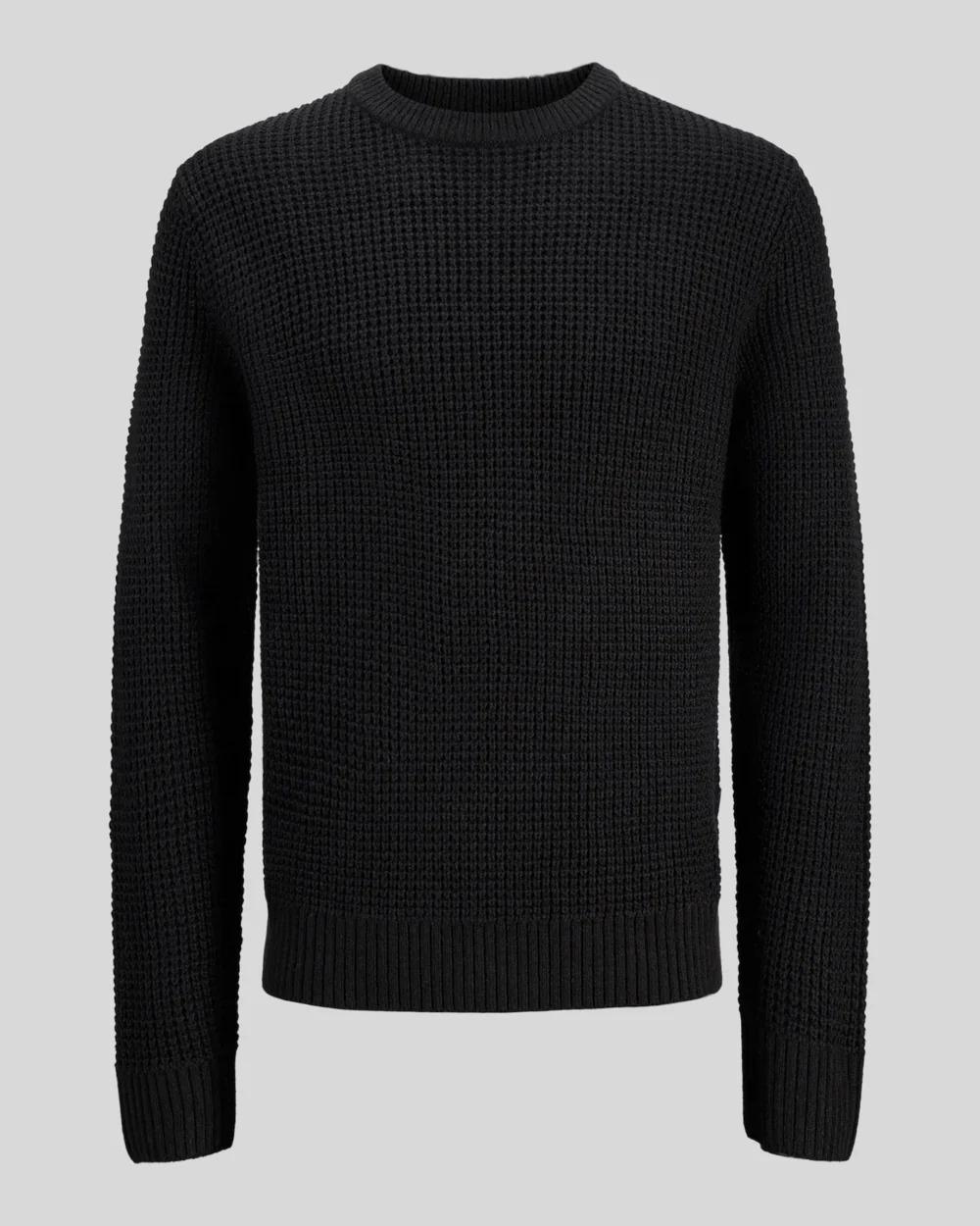 maglia global 12287594BLACK JACK & JONES