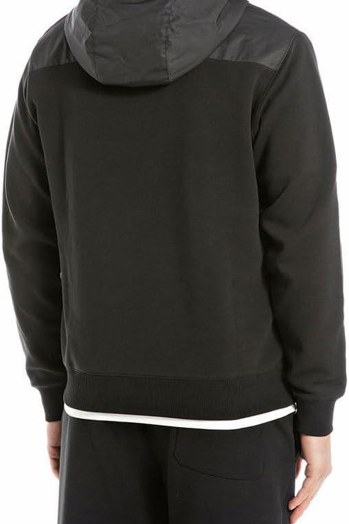 Felpa M3178 .000.23655BLACK REPLAY