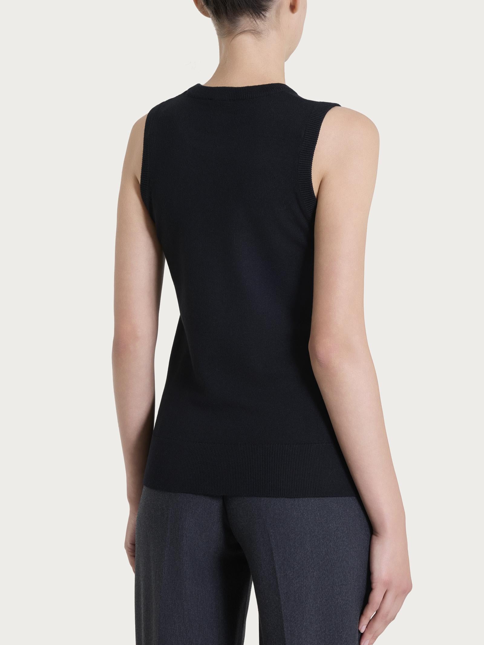 SMANICATO DQ80T3Nero RAGNO