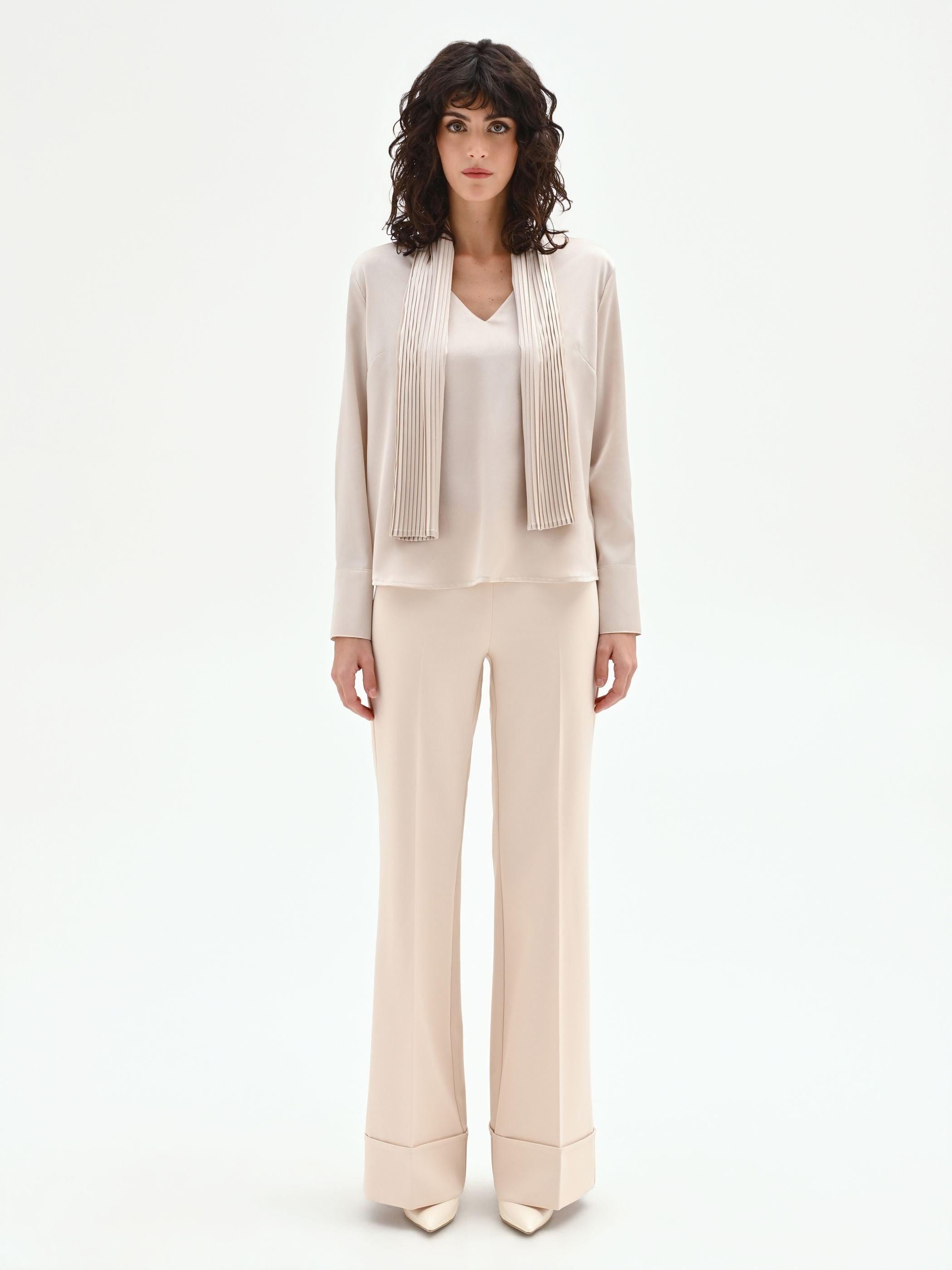 Camicia Rinascimento 