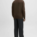 maglia basic 12137190DELICIOSO JACK & JONES