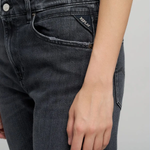 Pantalone WA416 .000.613 995DARK GREY REPLAY