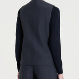 GILET DO24GLOscuro Mel. RAGNO