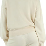 Maglia DK3901.000.G23372WINTER WHITE REPLAY