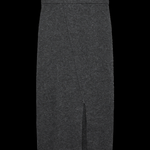 gonna brisa 10334684MEDIUM GREY MELANGE VERO MODA