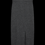 gonna brisa 10334684MEDIUM GREY MELANGE VERO MODA