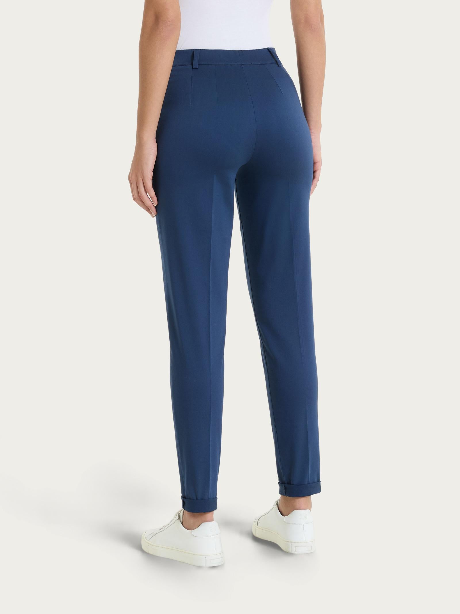 Pantalone Slim Chino/Pockets Ragno 