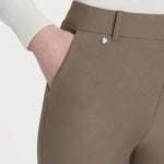 PANTALONE STRAIGHT DB24PPPine Bark RAGNO