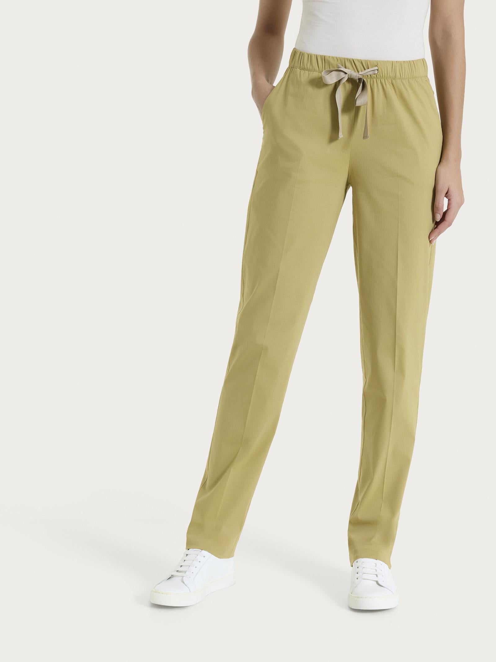 Pantalone Jogger / Pockets Ragno 