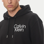 FELPA LV04RC288GBlack CALVIN KLEIN