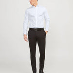 camicia parma 12097662WHITE JACK & JONES