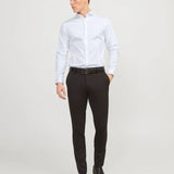 camicia parma 12097662WHITE JACK & JONES