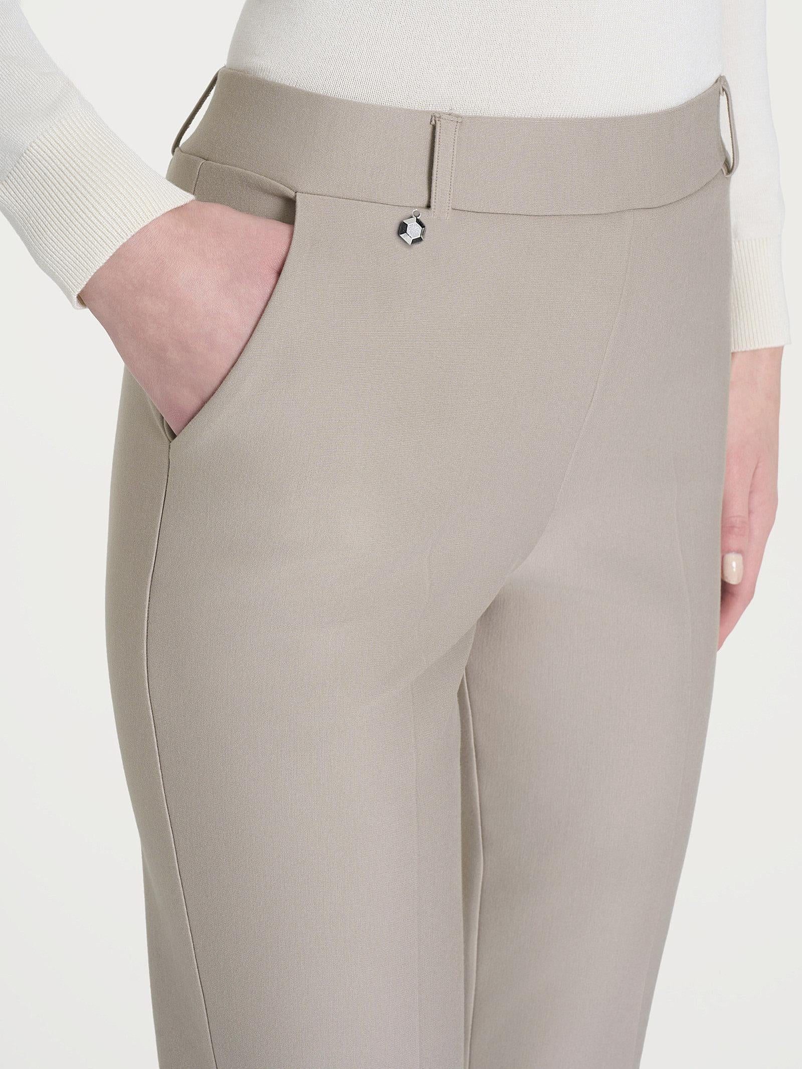 PANTALONE STRAIGHT 