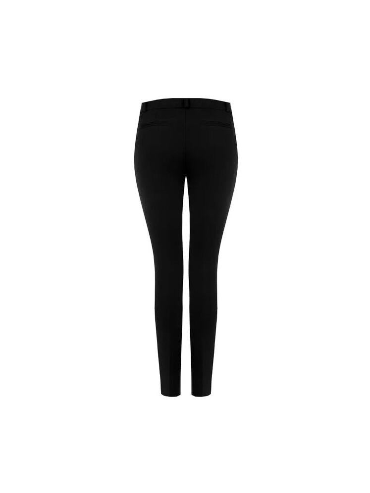 Pantalone CFC0124919003Nero RINASCIMENTO