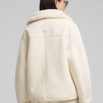 Giubbotto W7921 .000.85298WINTER WHITE REPLAY