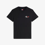 t-shirt tommy hilfiger 