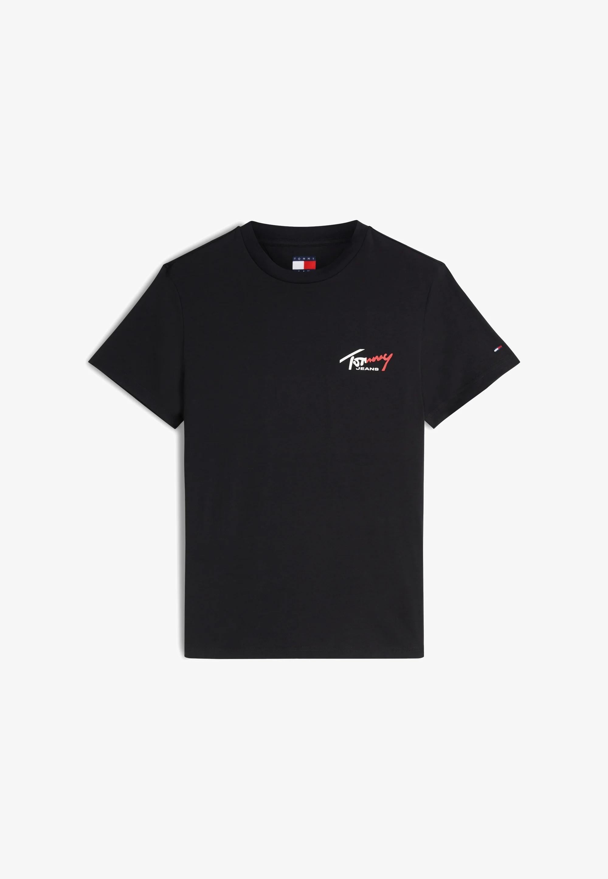 t-shirt tommy hilfiger 