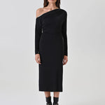 abito CFC0126544003NERO RINASCIMENTO