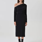 abito CFC0126544003NERO RINASCIMENTO