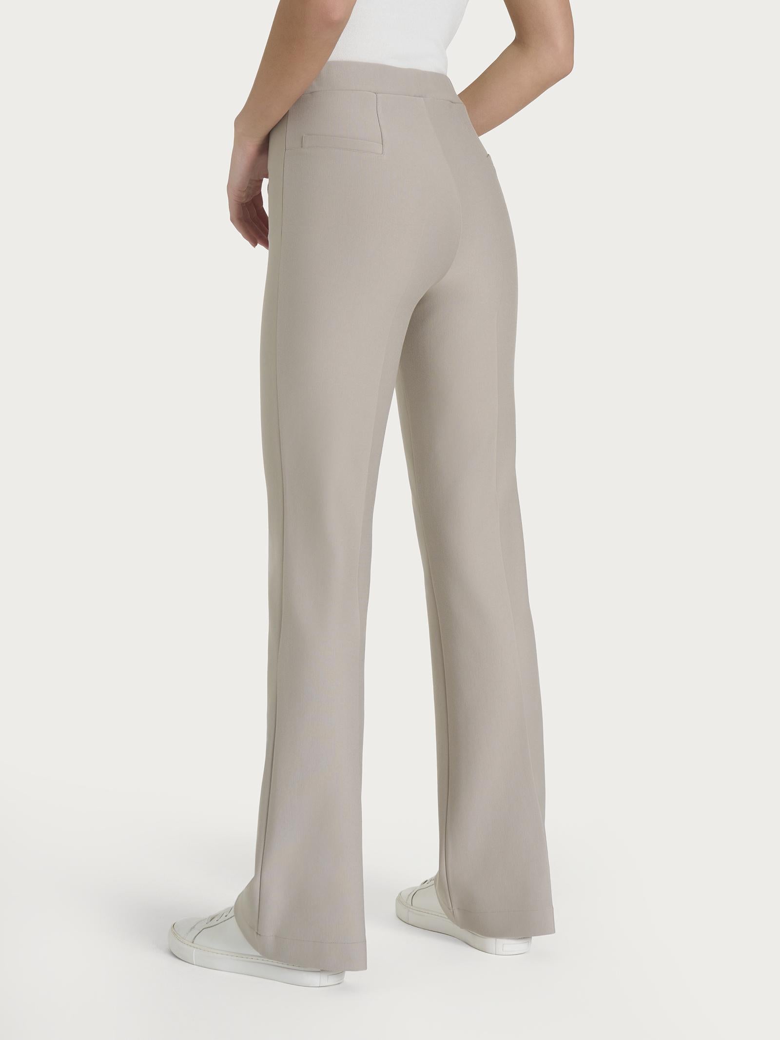 PANTALONE FLARE DL20PCString RAGNO