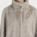 CAPPOTTO DQ59KWString RAGNO