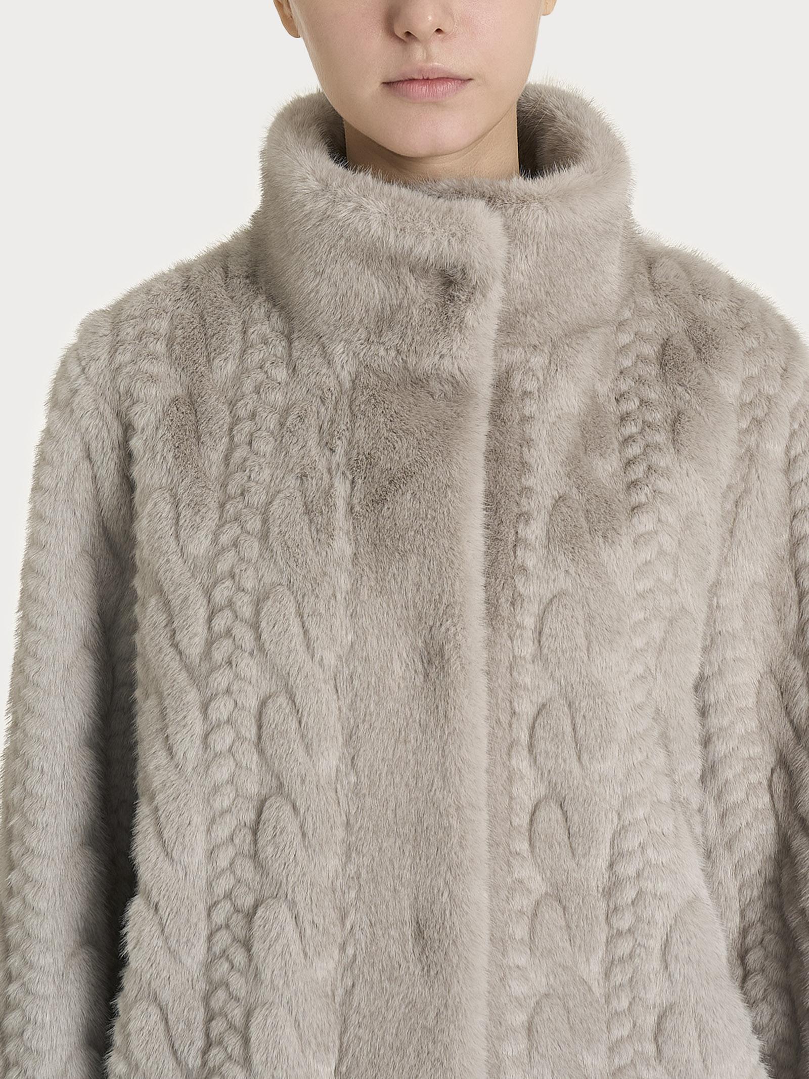 CAPPOTTO DQ59KWString RAGNO