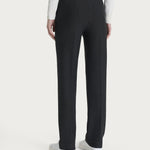 PANTALONE STRAIGHT+POCKETS DO32PPOscuro Mel. RAGNO