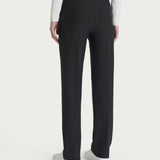 PANTALONE STRAIGHT+POCKETS DO32PPOscuro Mel. RAGNO