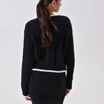 Maglia CFM0011942003Nero RINASCIMENTO