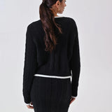 Maglia CFM0011942003Nero RINASCIMENTO