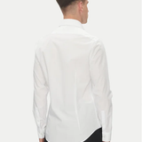 CAMICIA LV019EU000White CALVIN KLEIN