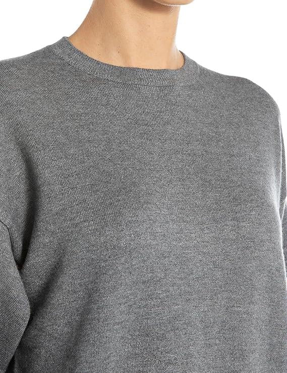 Vestito DK3903.000.G23372IRON MELANGE REPLAY