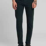 Pantalone MA972 .000.8442795BLACK REPLAY