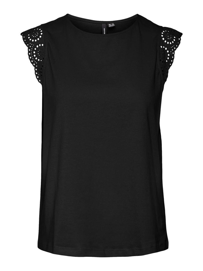 Top Emily Vero Moda 