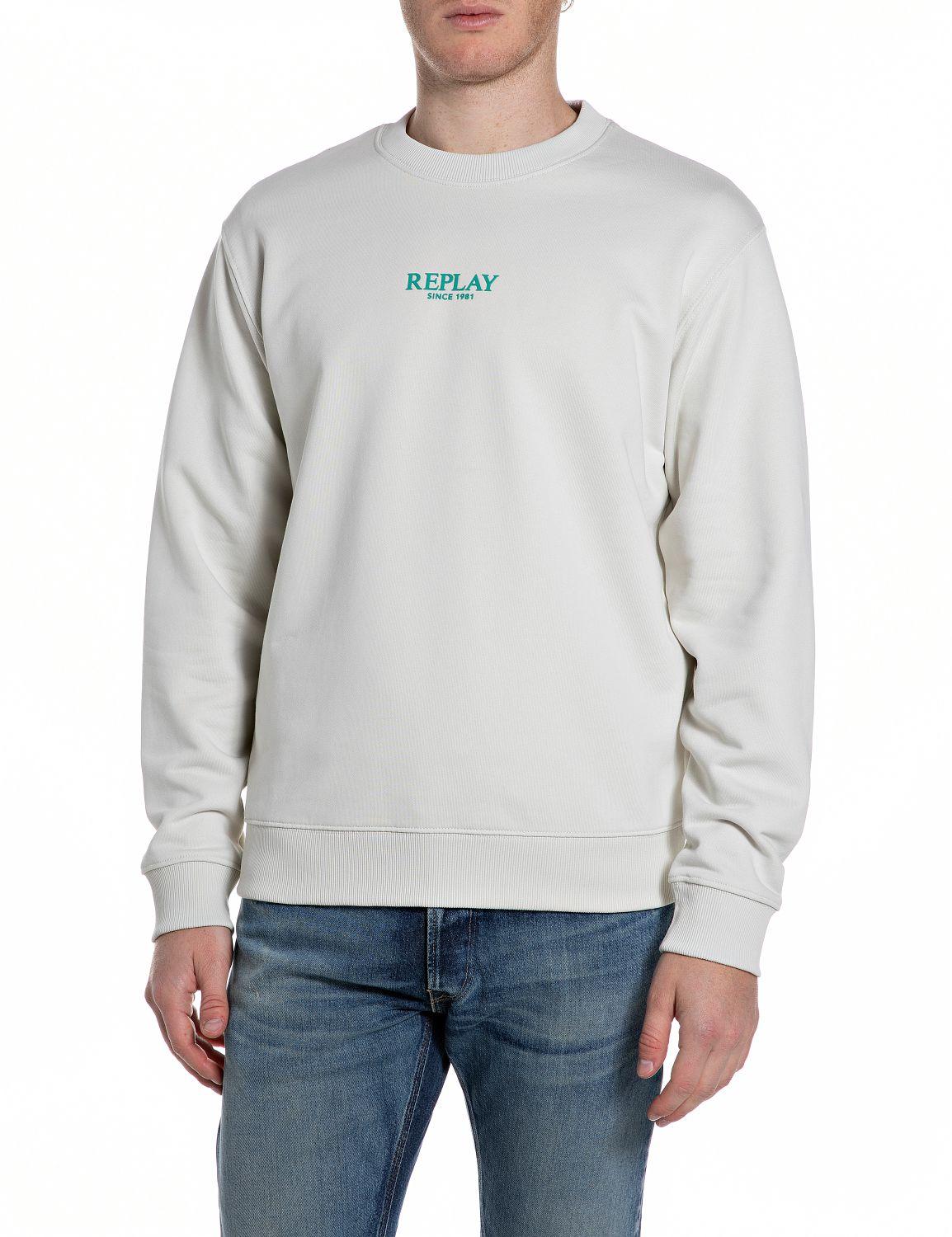 T-Shirt Replay 