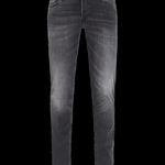 jeans glenn cb 817 12159030BLACK DENIM JACK & JONES