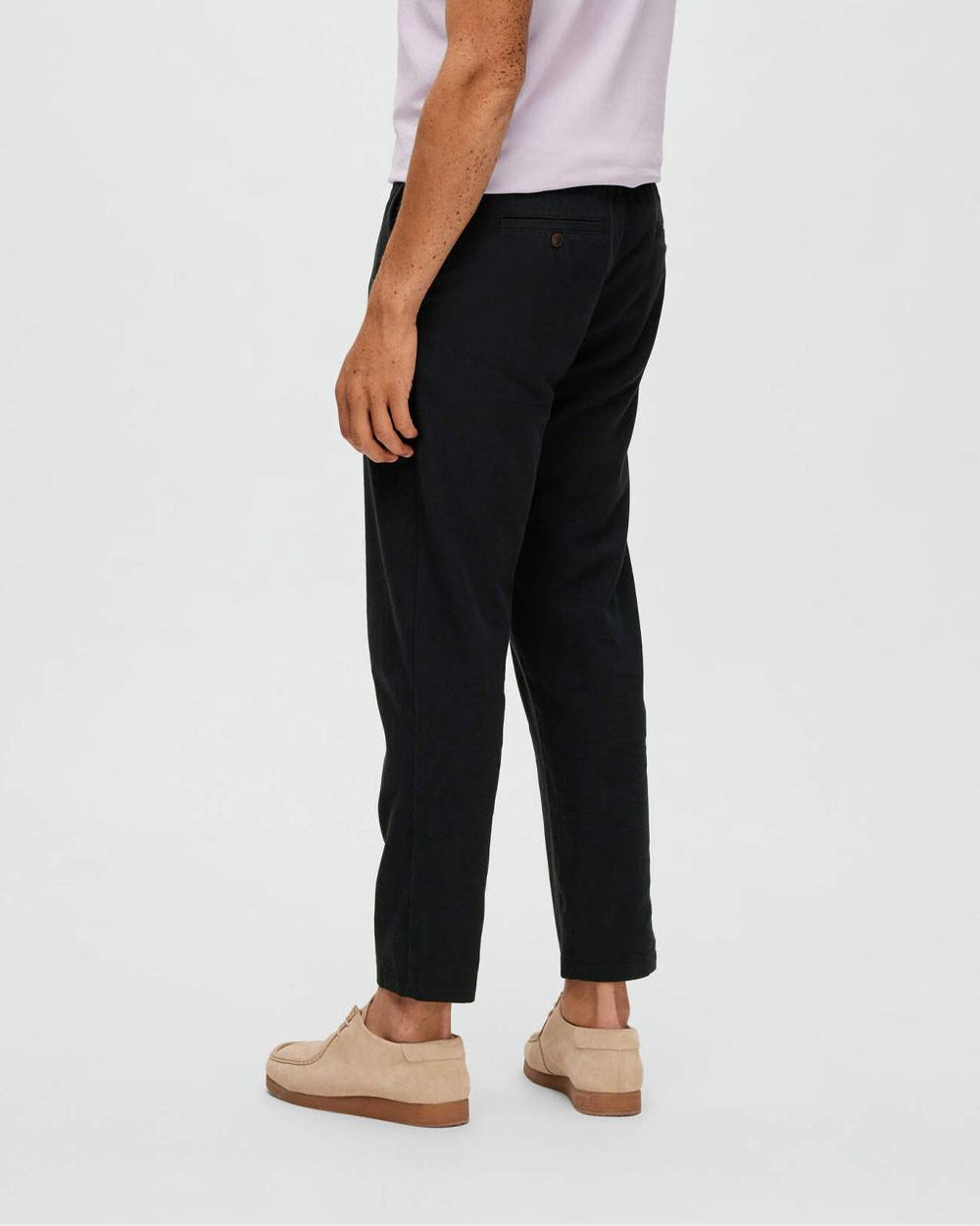 Pantalone Slm172-Slimtape Selected 