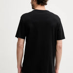 T-SHIRT LV04LB275GBlack CALVIN KLEIN