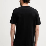 T-SHIRT LV04LB275GBlack CALVIN KLEIN