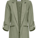 Giacca Kayle-Orleen 3/4 Only 