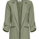 Giacca Kayle-Orleen 3/4 Only 