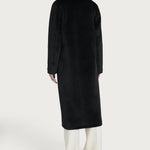 CAPPOTTO DQ48KLNero RAGNO