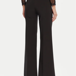 Pantalone CFC0125425003Nero RINASCIMENTO