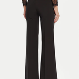 Pantalone CFC0125425003Nero RINASCIMENTO