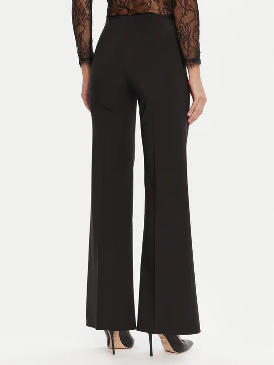 Pantalone CFC0125425003Nero RINASCIMENTO