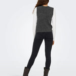 maglia renata 15353076DARK GREY ONLY