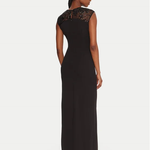 Abito Intero CFC0020083002Nero RINASCIMENTO