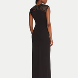 Abito Intero CFC0020083002Nero RINASCIMENTO