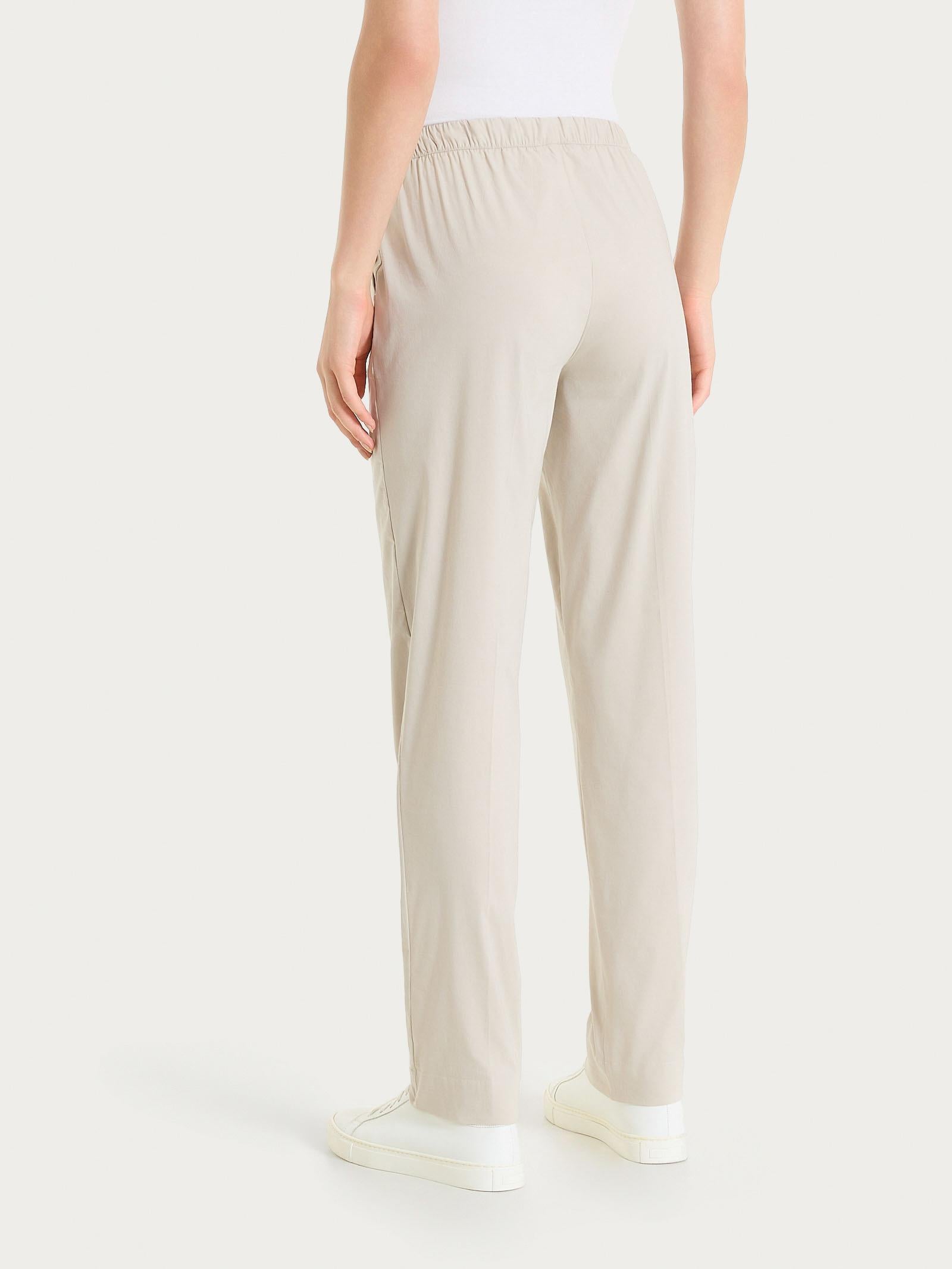 Pantalone Jogger / Pockets Ragno 