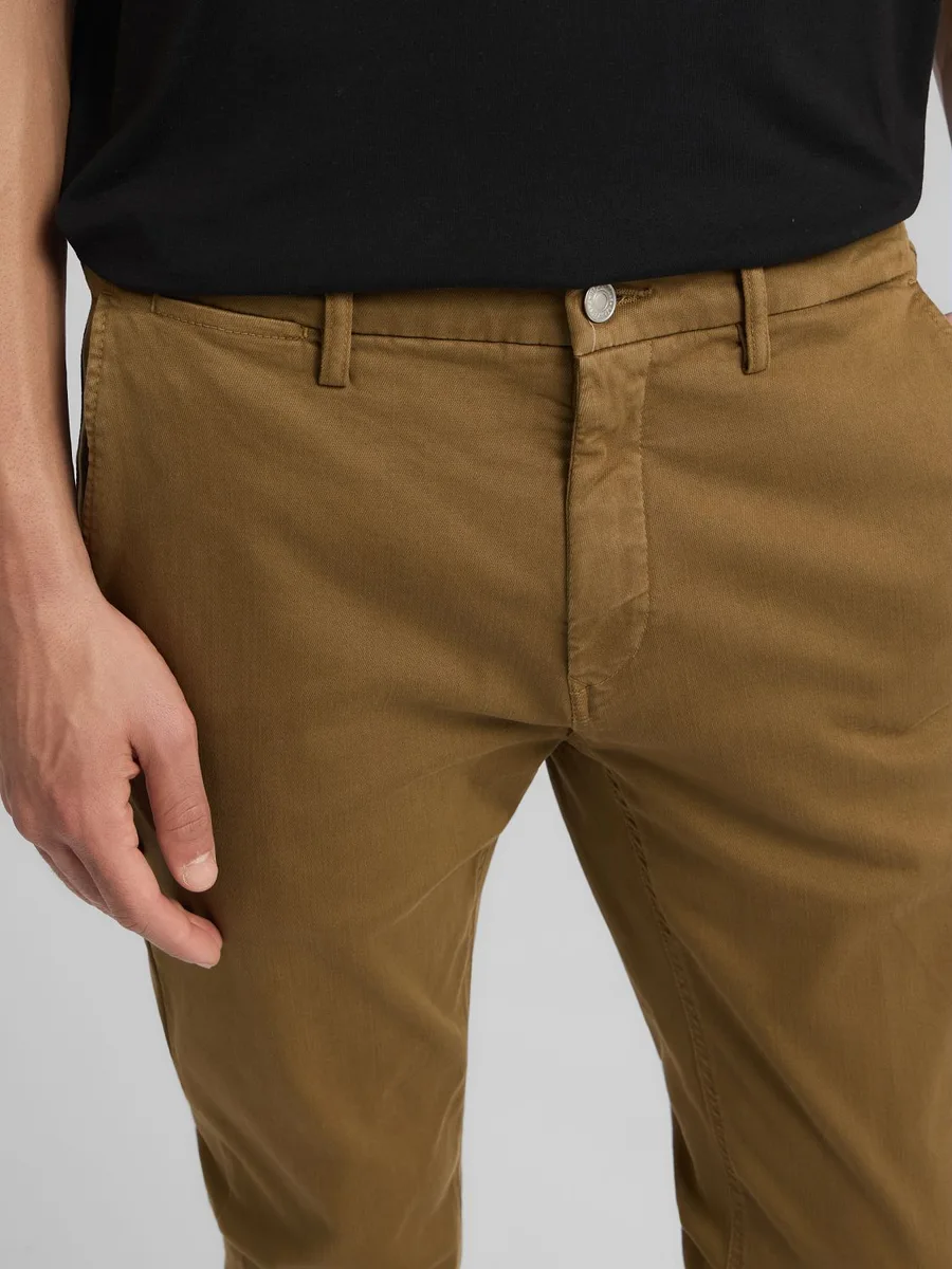 Pantalone M9627E.000.8366197TOBACCO REPLAY